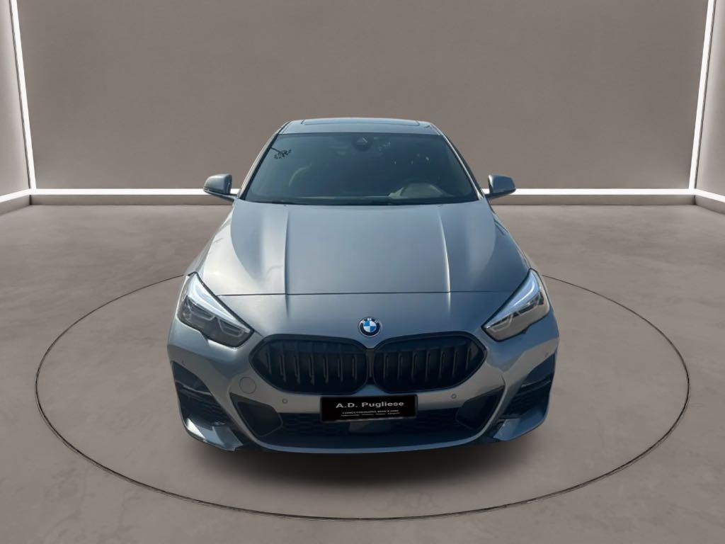 BMW Serie 2 218d Gran Coupe Msport auto