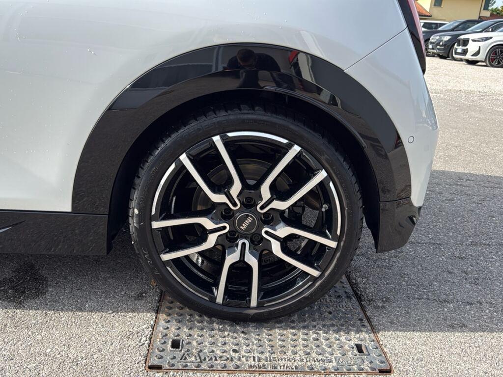Mini Mini Cooper 3p 1.5 C JCW auto