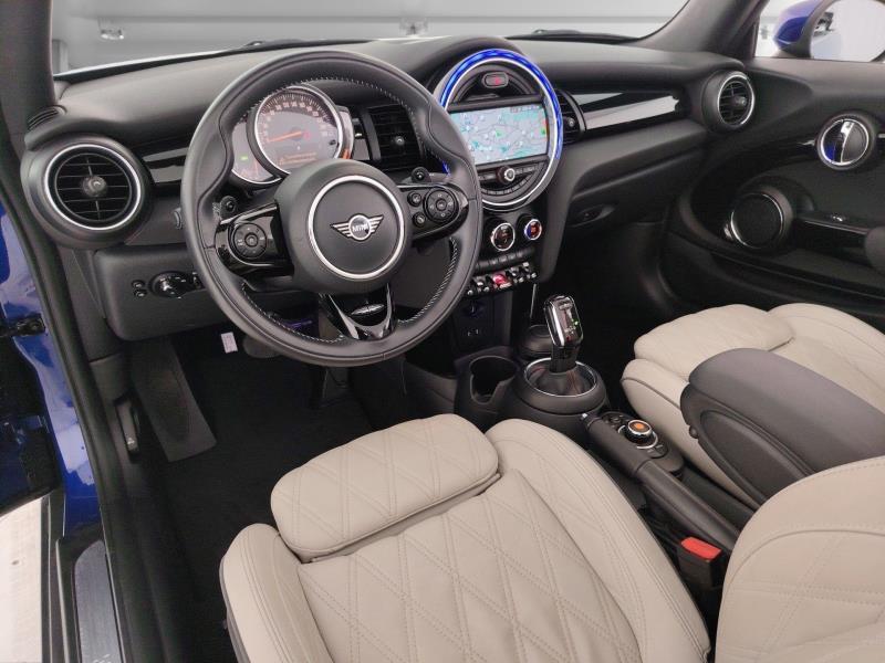 Mini Cooper S Cabrio 2.0 Cooper S Hype Auto