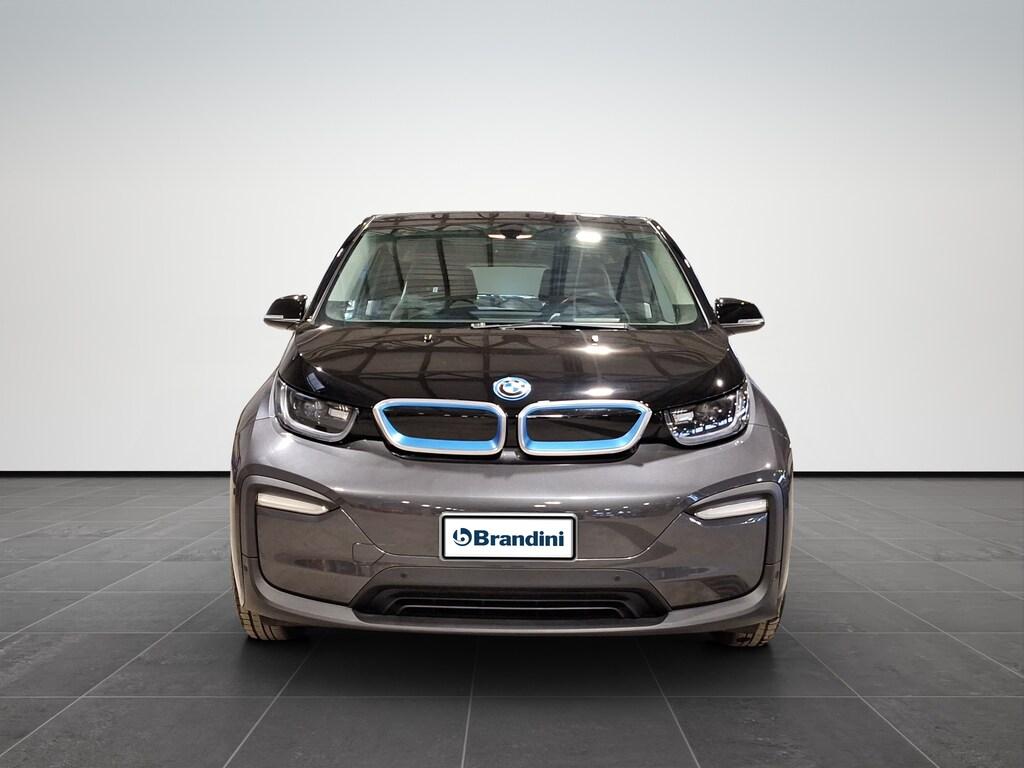 BMW i3 94 Ah
