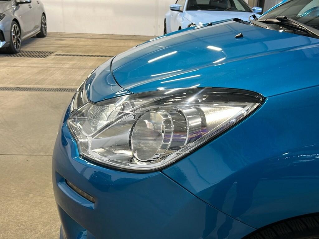 Citroen C3 1.2 puretech Seduction 82cv E6