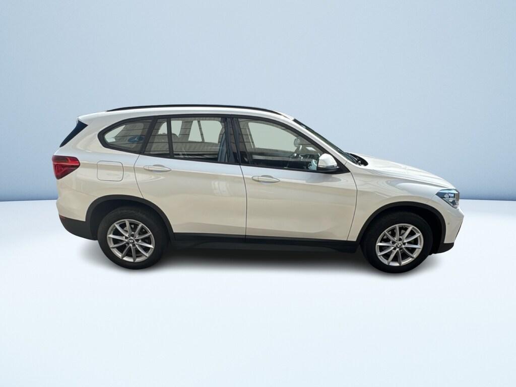BMW X1 sdrive16d Advantage auto
