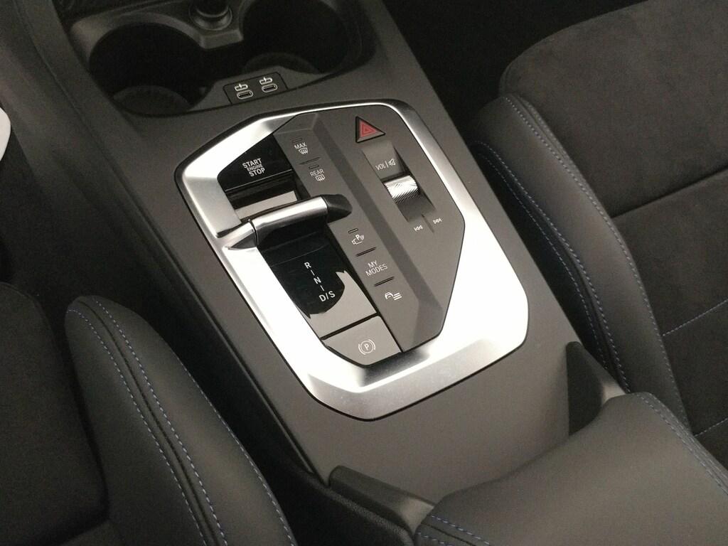 BMW Serie 1 118d MSport Pro auto