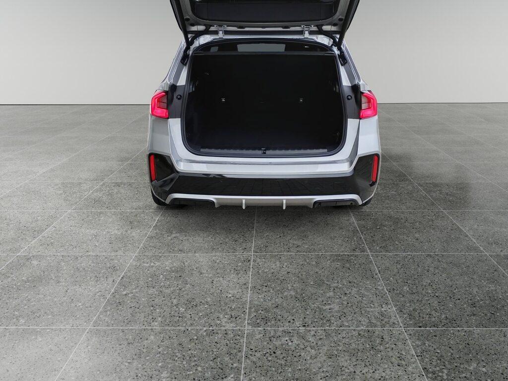 BMW X1 xdrive 25e MSport Pro auto