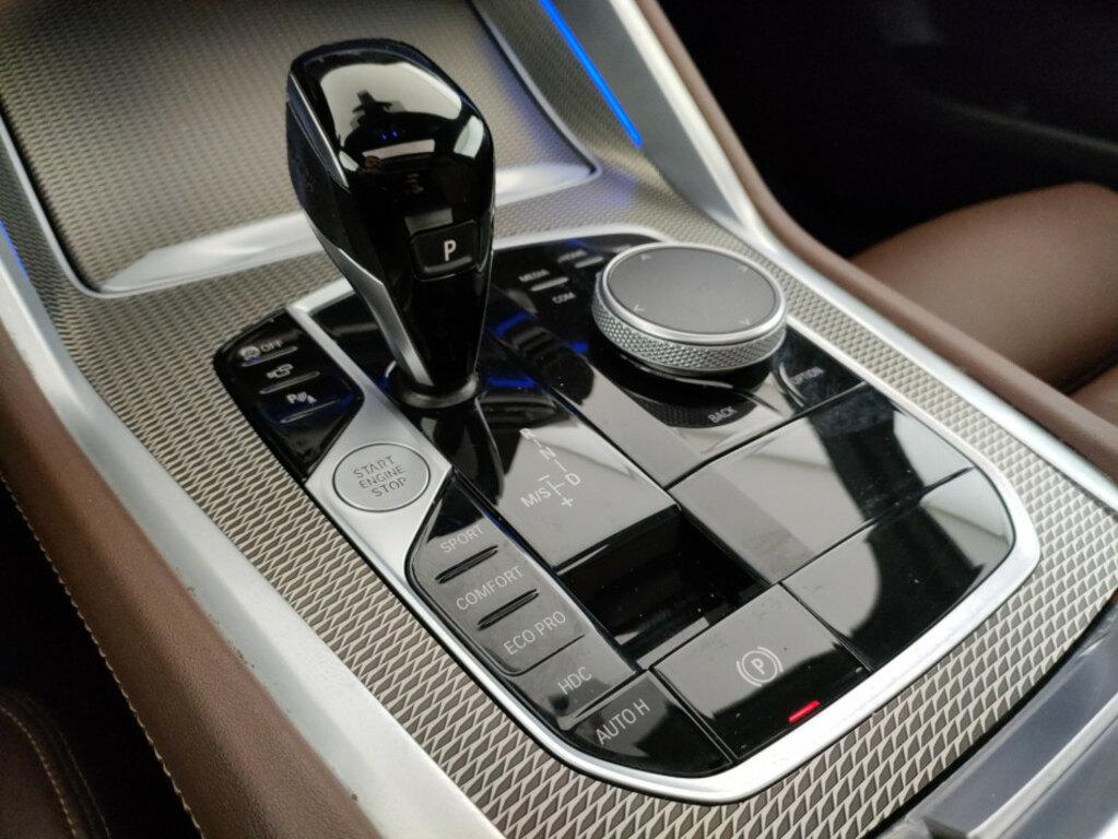 BMW X6 X6 xdrive30d mhev 48V Msport auto