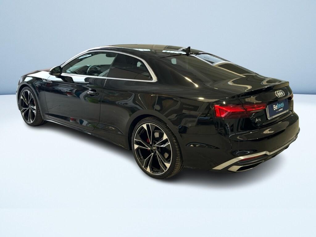 Audi A5 Coupe 40 2.0 tdi S Line Edition quattro 190cv s-tronic