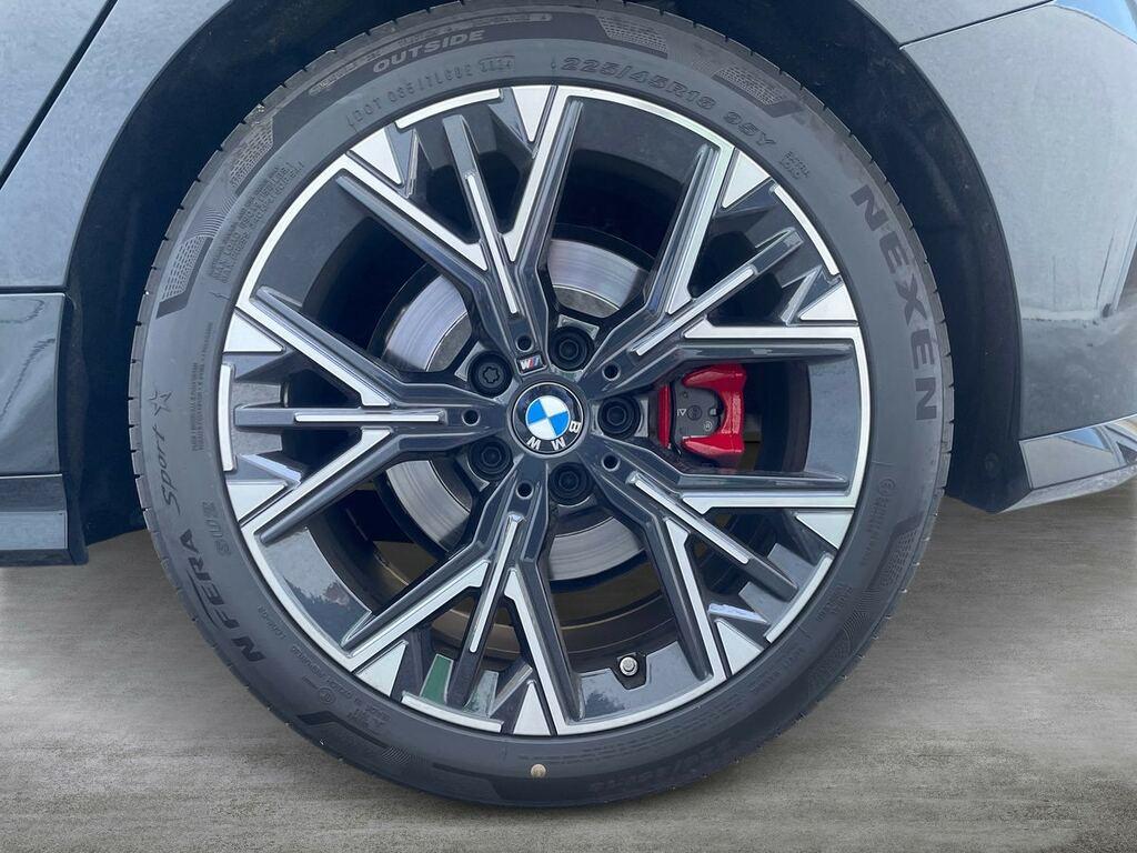 BMW Serie 1 118d MSport Pro auto