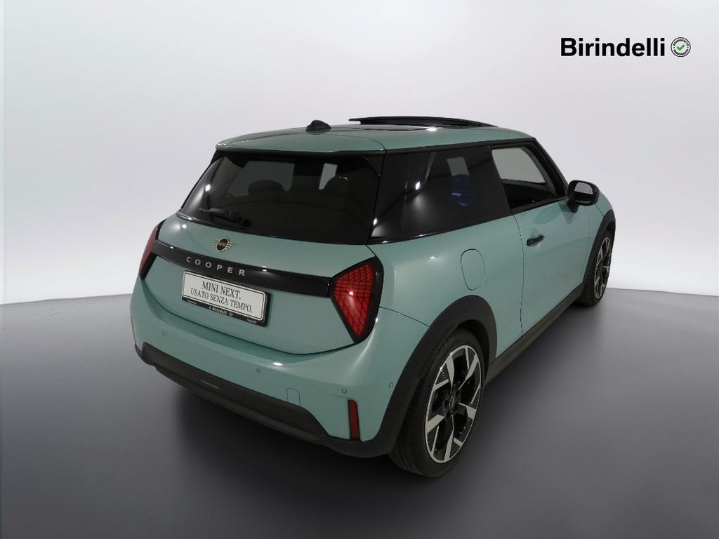 Mini Mini Cooper 3p 1.5 C Classic auto