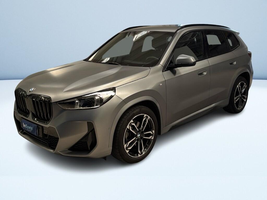 BMW X1 xdrive20d mhev 48V Msport auto