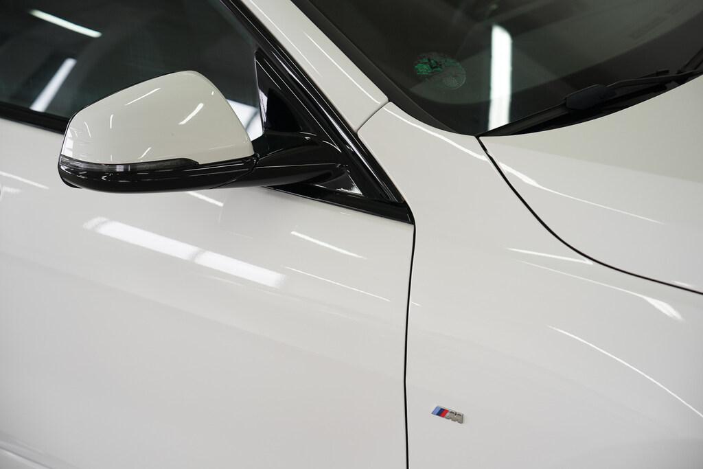 BMW Serie 2 218d Gran Coupe Msport auto