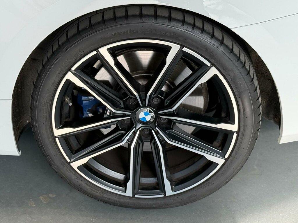 BMW Serie 4 M M440i Coupe mhev 48V xdrive auto