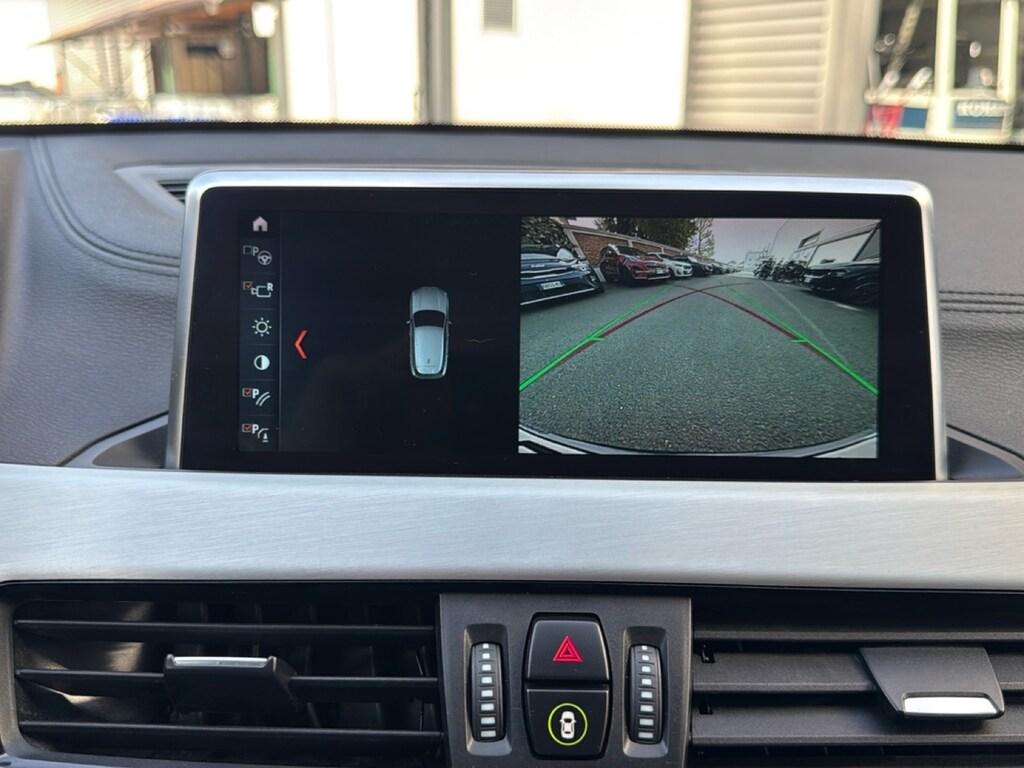 BMW X2 xdrive18d Msport auto