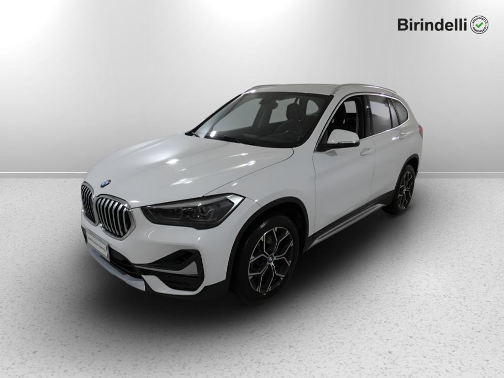 BMW X1 xdrive20d xLine auto