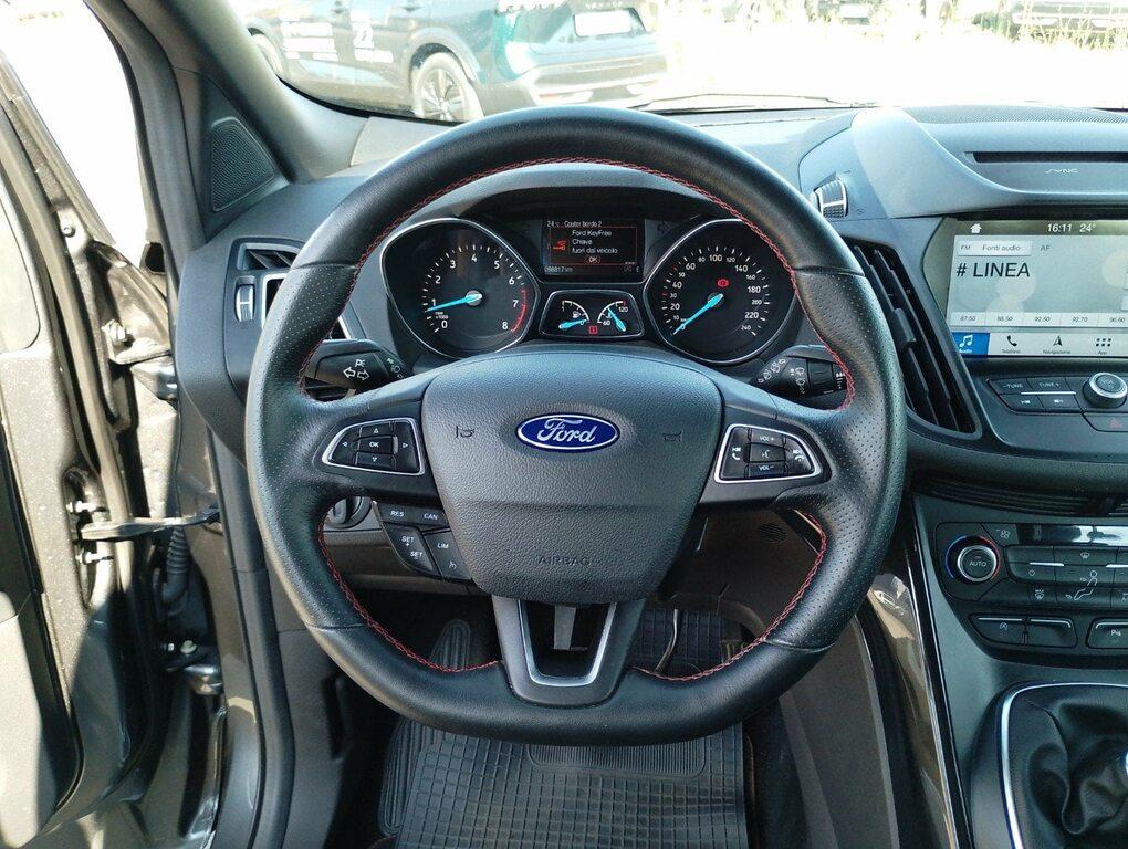 Ford Kuga 1.5 ecoboost ST-line s&s 2wd 120cv