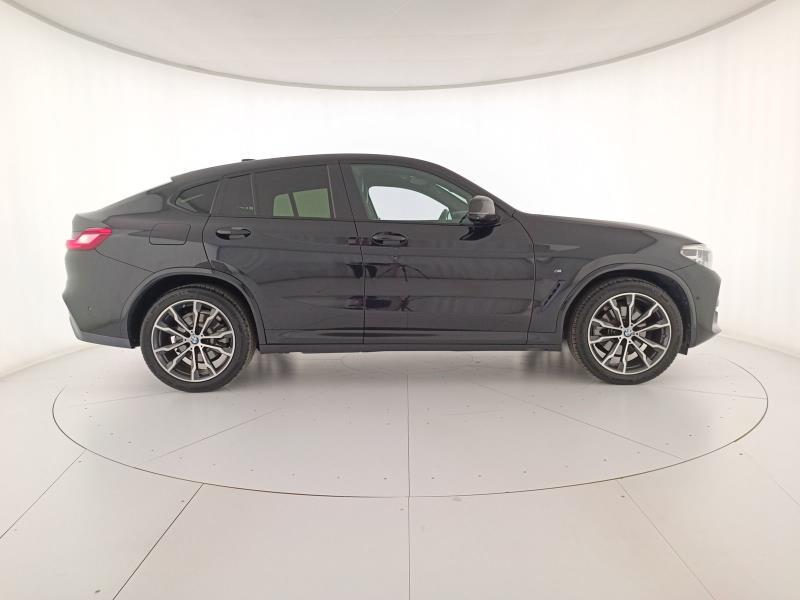 BMW X4 xdrive20d Msport auto my19