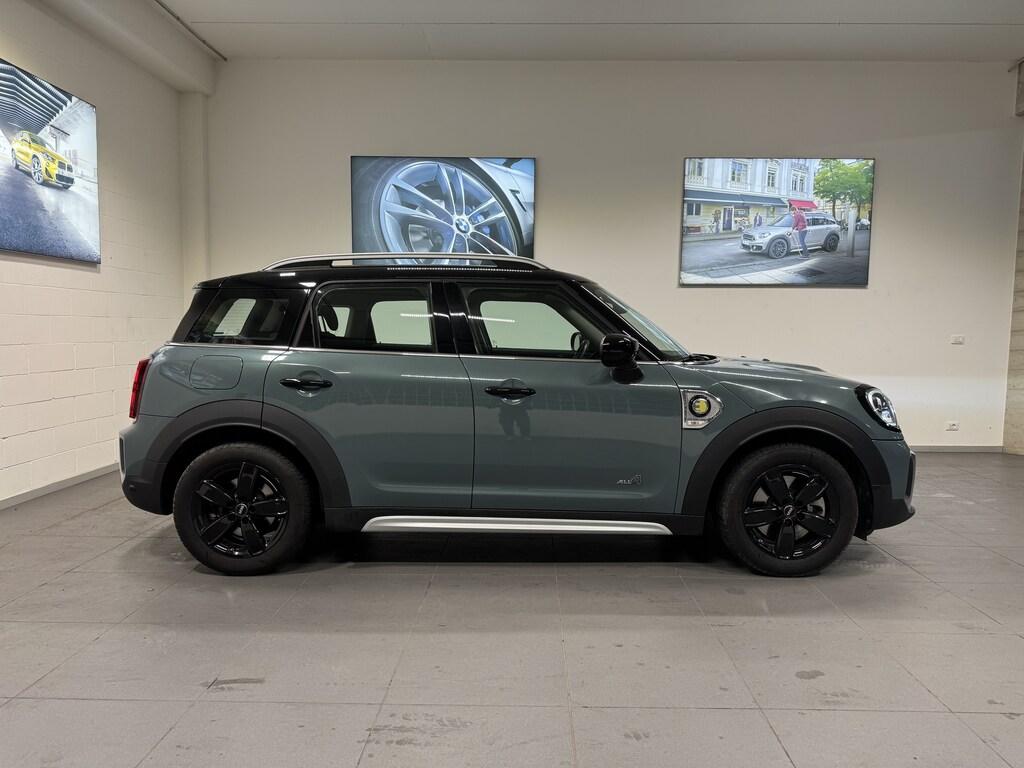 Mini Cooper SE Countryman Mini Countryman 1.5 Cooper SE Business all4 auto