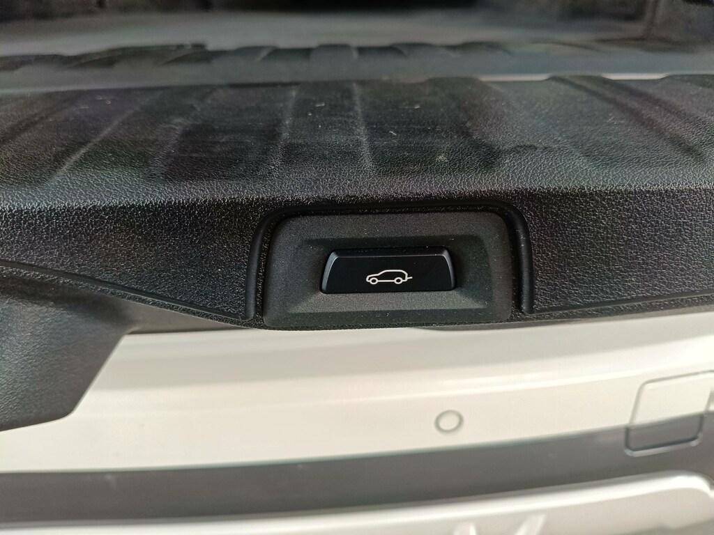 BMW X5 xdrive30d Msport auto