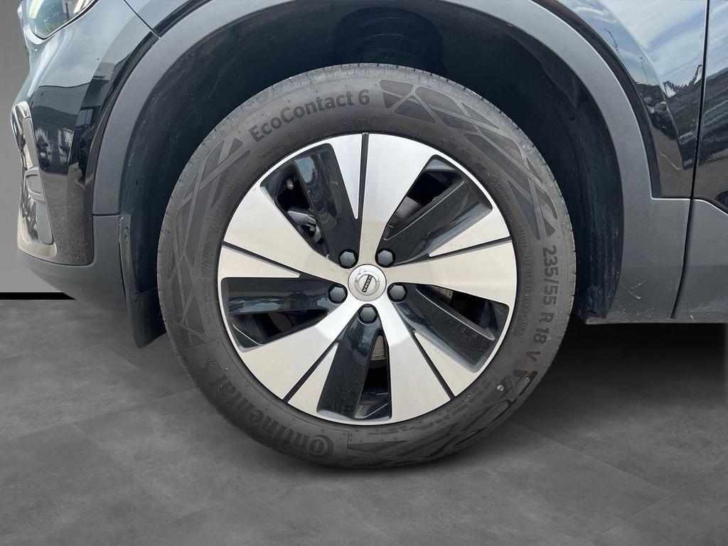 Volvo XC40 2.0 b3 Core auto