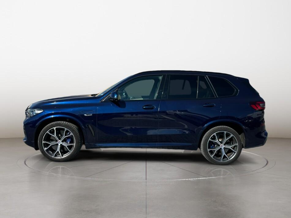 BMW X5 xdrive45e Msport auto