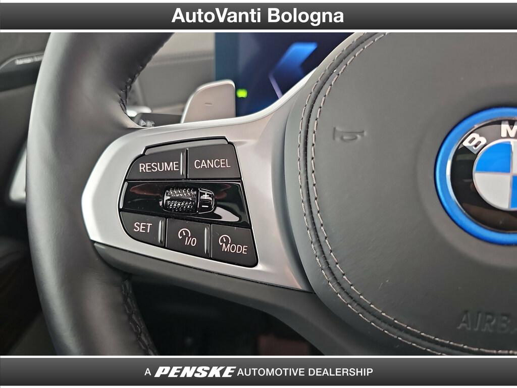 BMW X5 xdrive50e MSport Pro auto