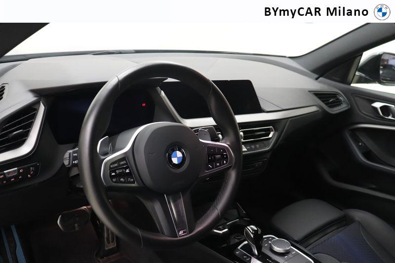 BMW Serie 2 220d Gran Coupe Msport auto
