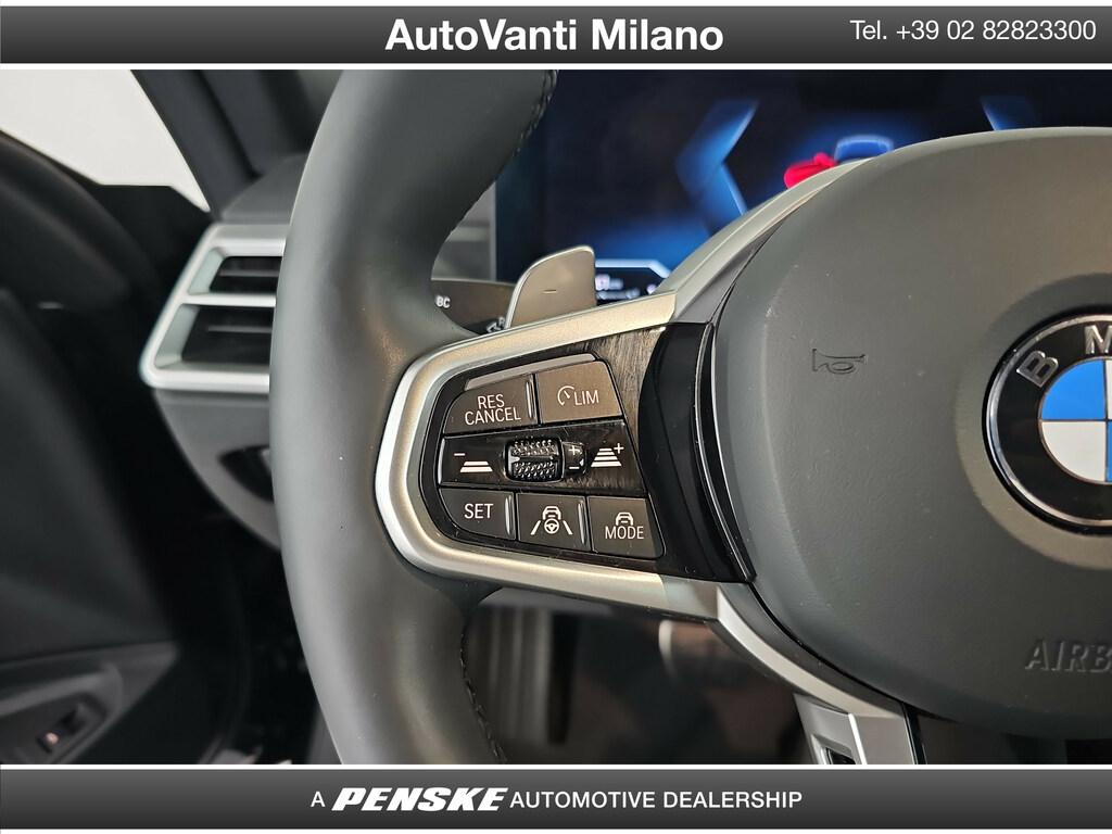 BMW Serie 4 420d Coupe mhev 48V Msport auto