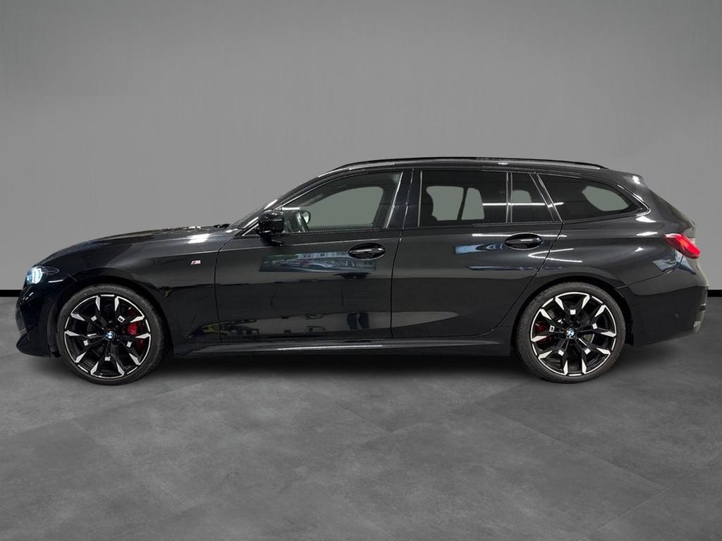 BMW Serie 3 320d Touring mhev 48V xdrive M Sport Pro auto