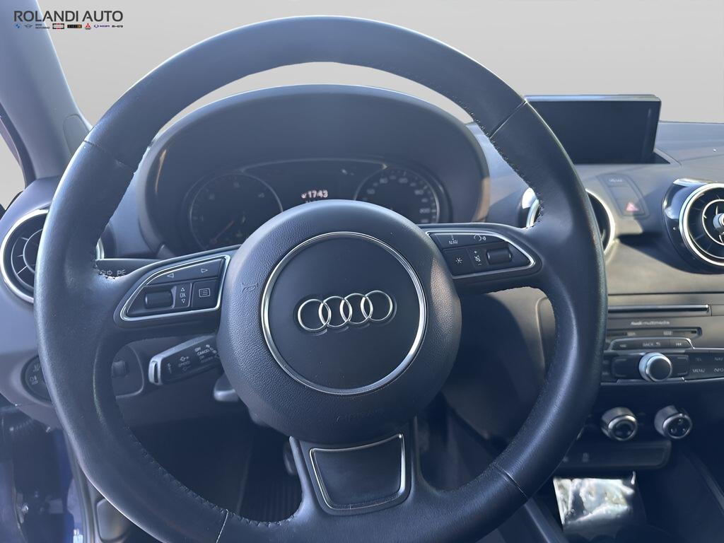 Audi A1 Sportback 1.6 tdi Sport
