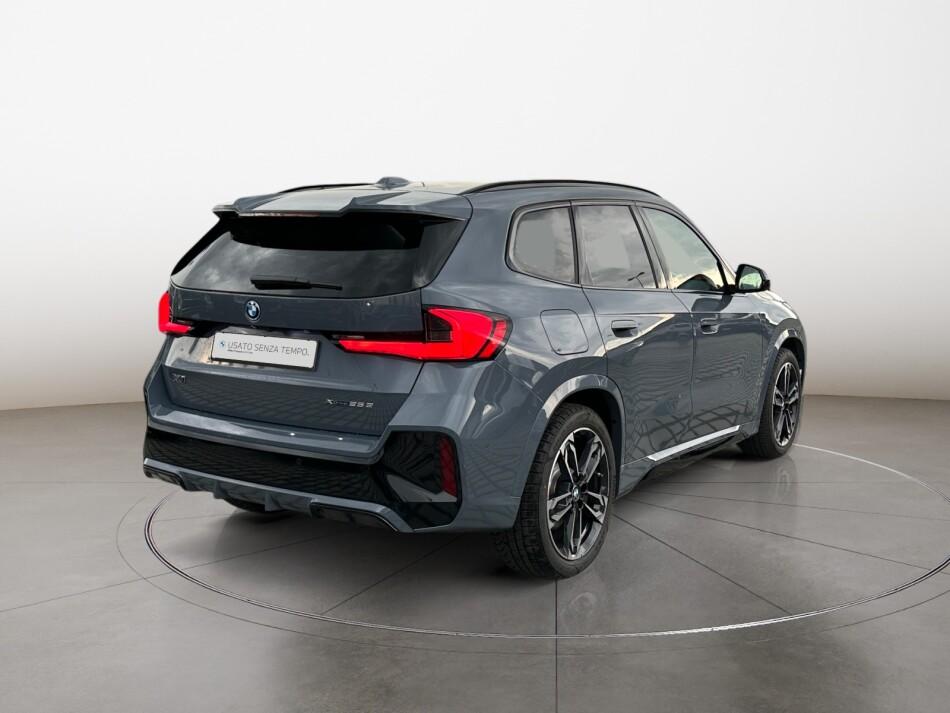BMW X1 xdrive 25e MSport auto