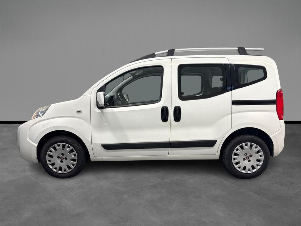 Fiat Qubo 1.3 mjt 16v Lounge 95cv