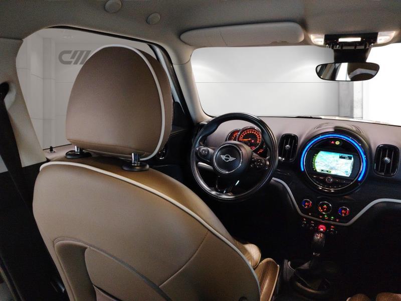 Mini Cooper SD Countryman 2.0 TwinPower Turbo Cooper SD Hype Steptronic