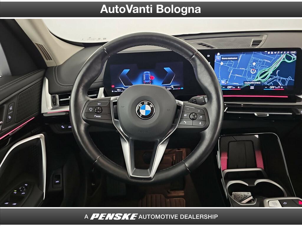 BMW X1 sdrive18d X-Line auto