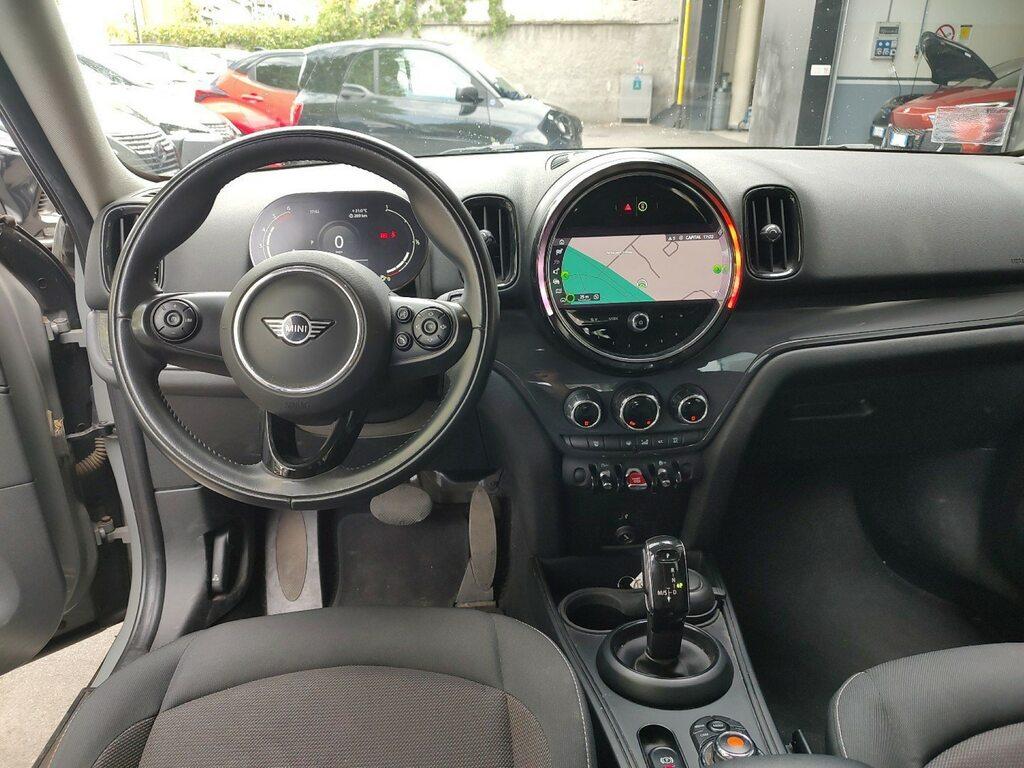 Mini One D Countryman 1.5 TwinPower Turbo One D Business