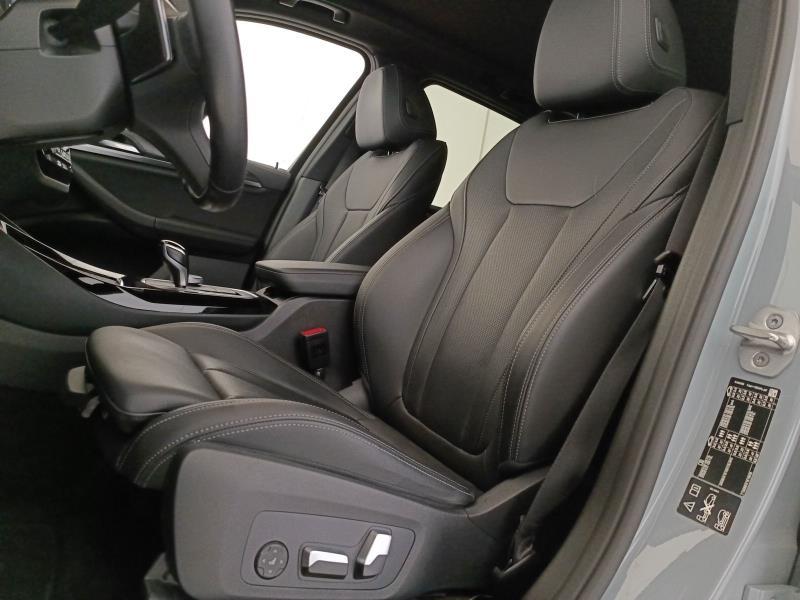 BMW X3 M X3 xdrive M40d mhev 48v auto