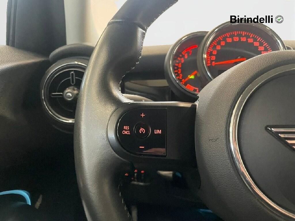 Mini Cooper 1.5 TwinPower Turbo Cooper