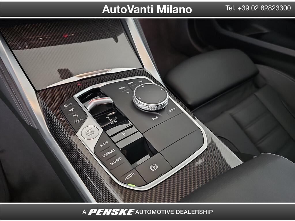 BMW Serie 2 M 220i Coupe M240i xdrive auto