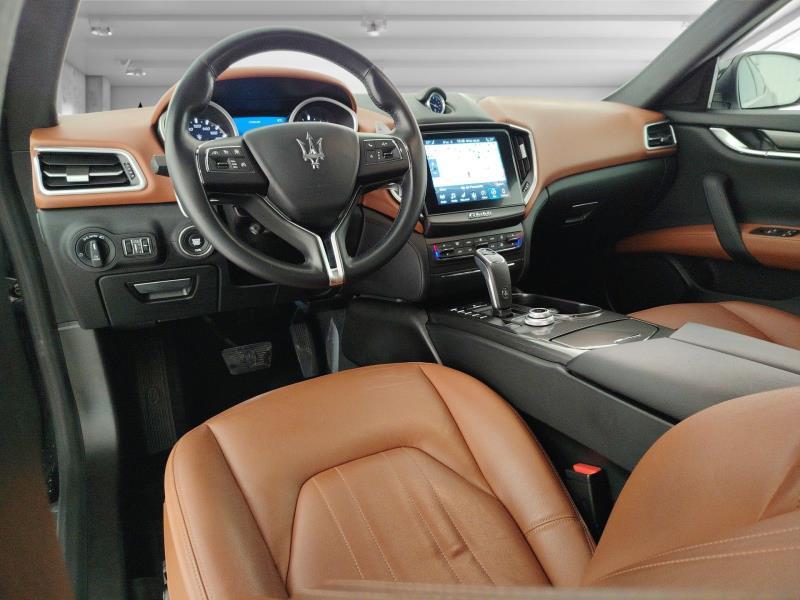 Maserati Ghibli 3.0 V6 ds 250cv auto my19