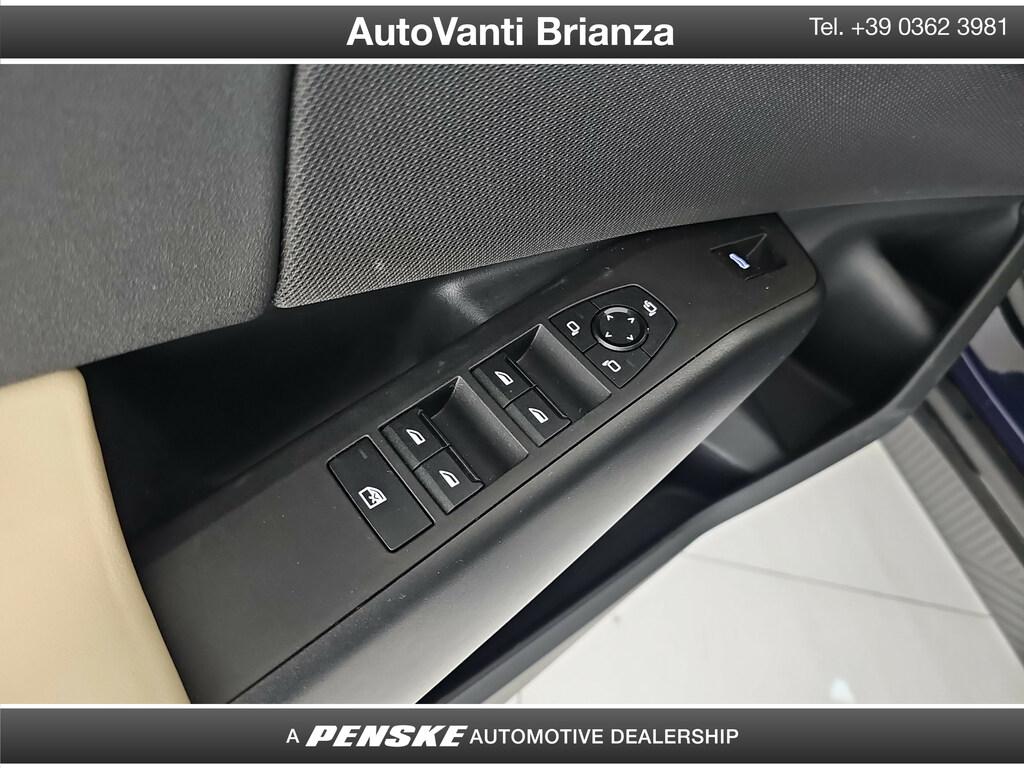 BMW X3 xdrive20d auto