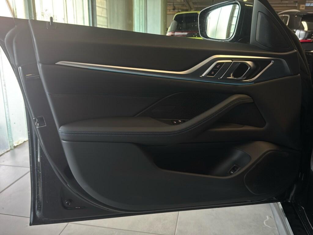 BMW i4 xdrive40 M Sport Pro
