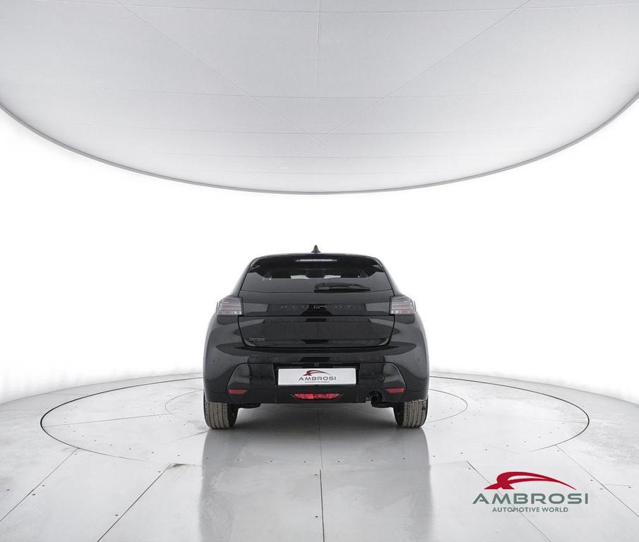 Peugeot 208 1.2 puretech Allure s&s 100cv