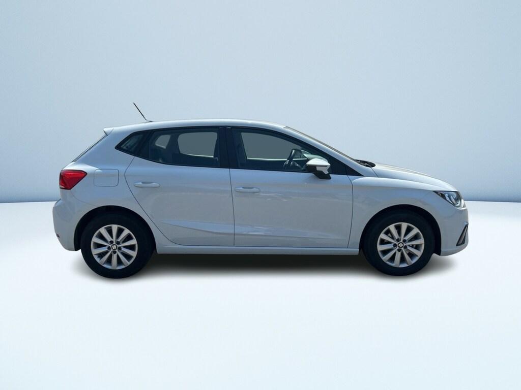 Seat Ibiza 1.0 tgi Style 90cv my19