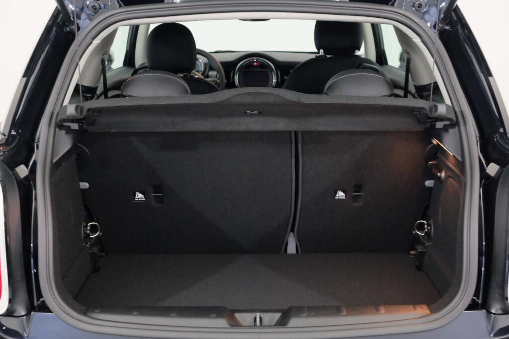 Mini Cooper 1.5 TwinPower Turbo Cooper Business DCT