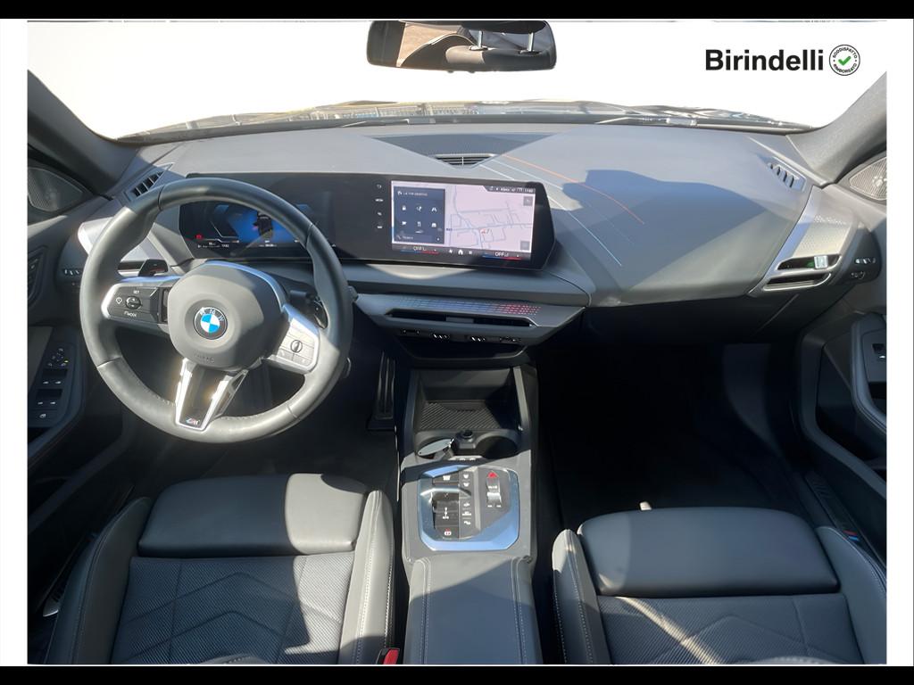 BMW Serie 2 220d Gran Coupe 48V MSport Pro auto