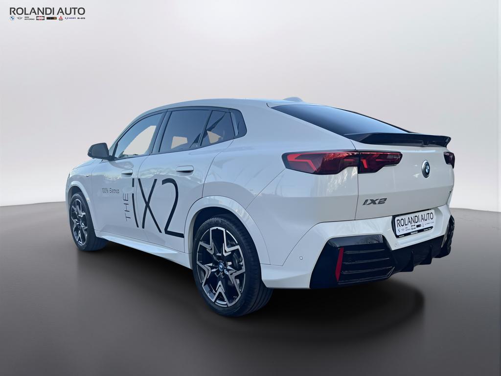 BMW iX2 xdrive 30 MSport