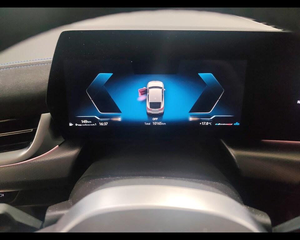 BMW X2 xdrive 20d 48V MSport Pro auto