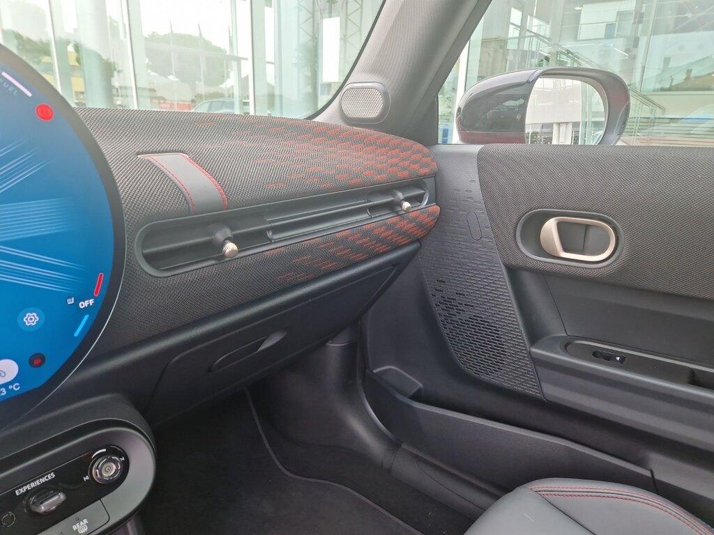 Mini Mini Cooper 3p 1.5 C JCW auto