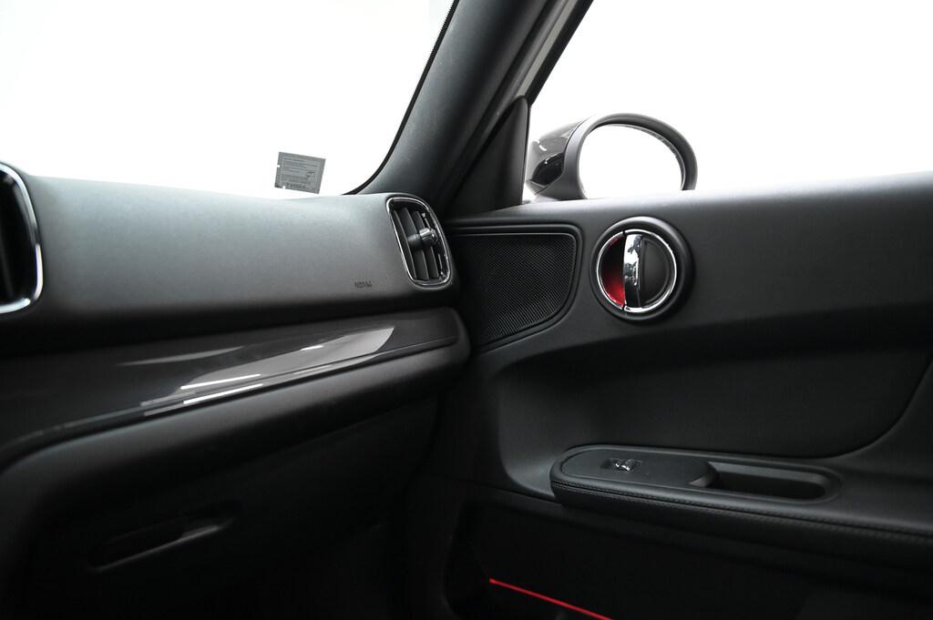 Mini Cooper Countryman 1.5 TwinPower Turbo Cooper Hype Steptronic