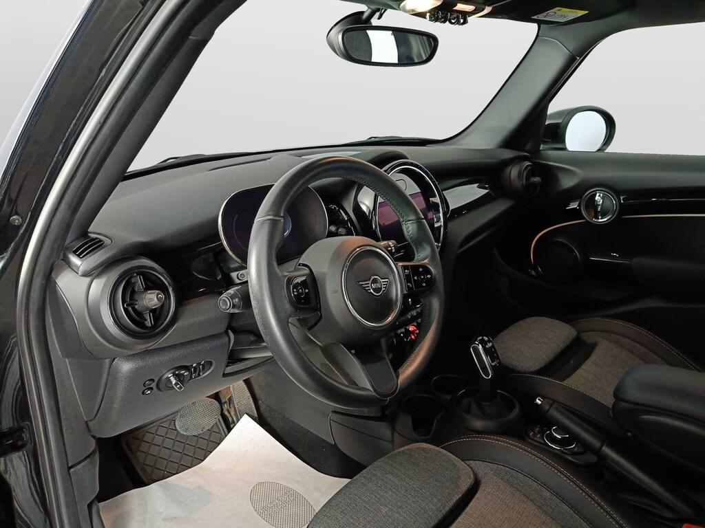 Mini Cooper 1.5 TwinPower Turbo Cooper