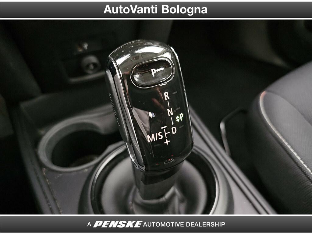 Mini One D Countryman 1.5 TwinPower Turbo One D Business