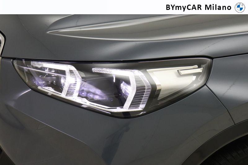 BMW X1 sdrive18i X-Line auto